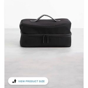 Beis cosmetic case
